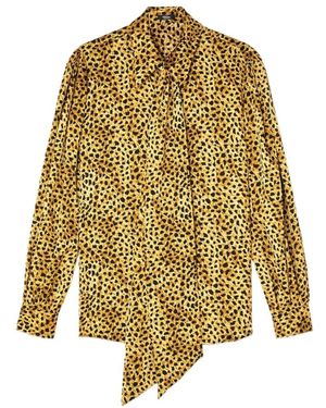 Versace Shirts - Amarillo