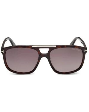 Tom Ford Sunglasses - Brown