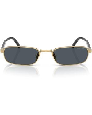 Prada Sunglasses - Blue