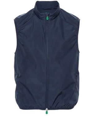 Save The Duck Vests - Blue