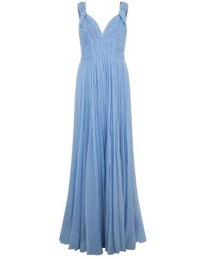Alberta Ferretti Gowns - Blue