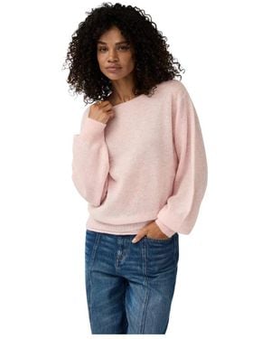Alchemist De Lupin Sweater - Pink
