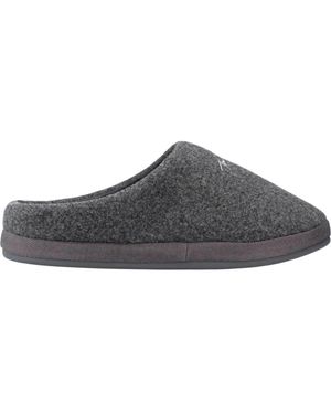 Tommy Hilfiger Slippers - Nero