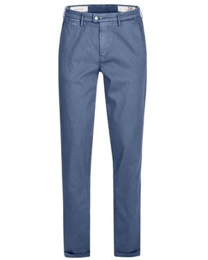 Tramarossa Chinos - Blue
