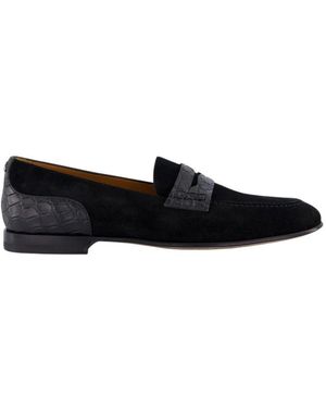 Dolce & Gabbana Loafers - Black