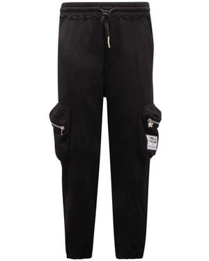 Comme Des Fuckdown Sweatpants - Black