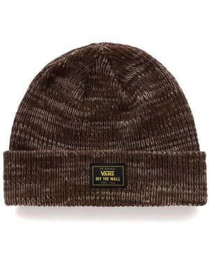 Vans Beanies - Marron