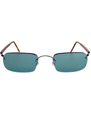 Lindberg Sunglasses - Blue
