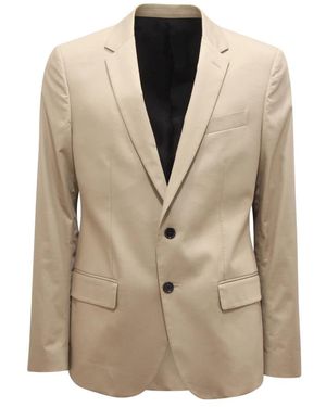 Dondup Blazers - Natural