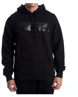 DIESEL Hoodies - Black