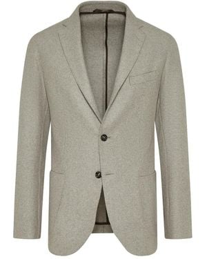 Bugatti Blazers - Grey