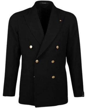 Tagliatore Jassen ,Zwart ,Blazers
