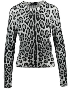 Dolce & Gabbana Sottogiacca - Zwart