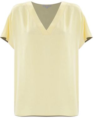 Kocca Blouses - Jaune