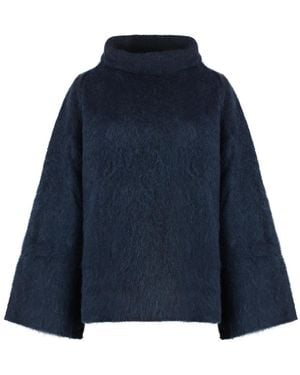 Malo Turtlenecks - Blue