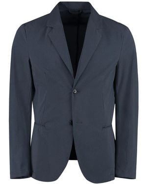 THE (Alphabet) Blazers - Blue