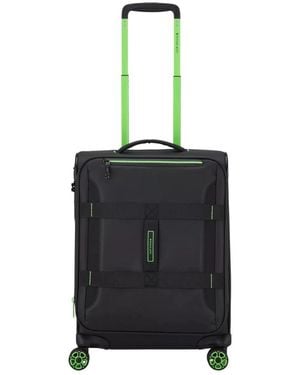 Roncato Cabin Bags - Nero