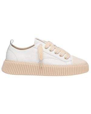 Rhun Sneakers - Neutre