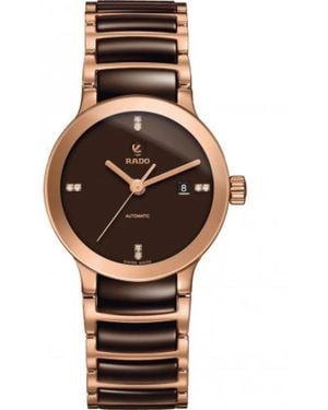 Rado Watches - Metallic