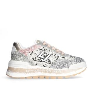 Liu Jo Trainers - Multicolour