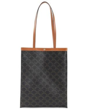Celine Tote Bags - Negro