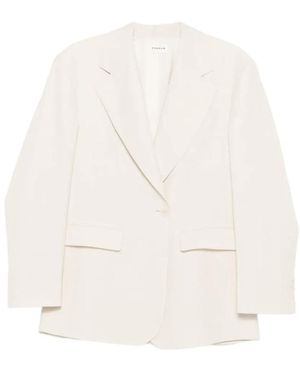 P.A.R.O.S.H. Blazers - Blanco