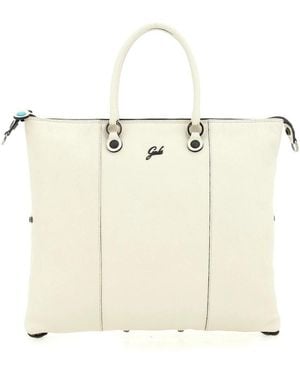 Gabs Tote Bags - Natural