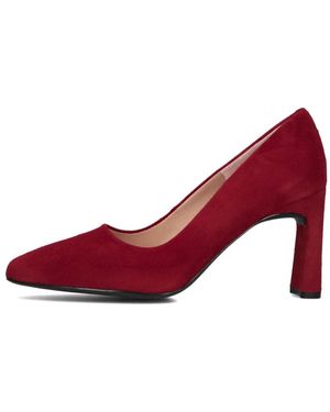 Unisa Pumps - Rood