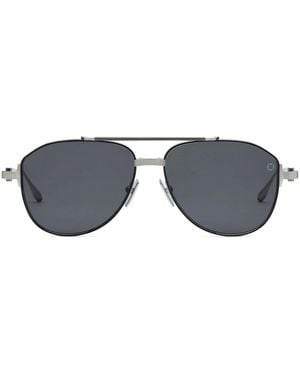 Akoni Sunglasses - Grey