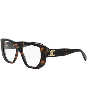 Celine Glasses - Schwarz
