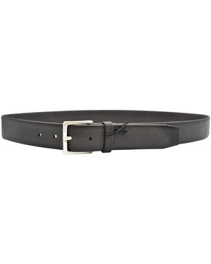 Orciani Belts - Black