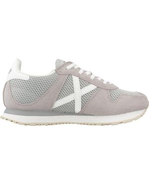 Munich Sneakers - Grigio