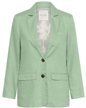 Part Two Blazers - Vert