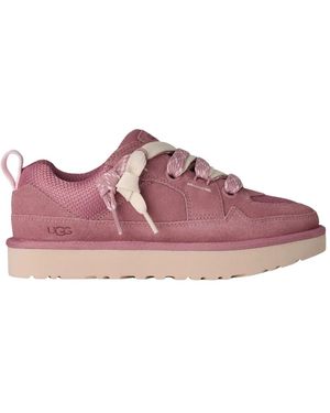 UGG Trainers - Purple