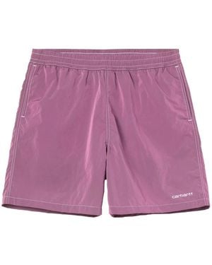 Carhartt Beachwear - Purple