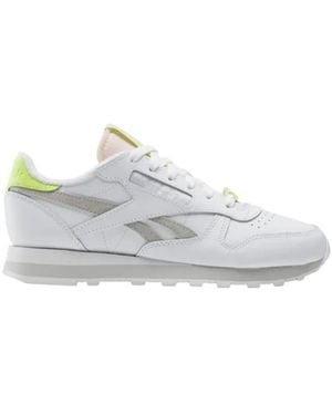 Reebok Training Shoes - Blanc
