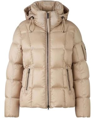 Bogner Winter Jackets - Neutro