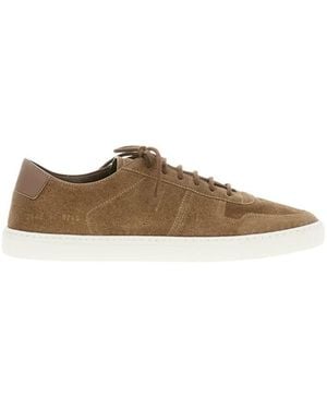 Common Projects Original Achilles - Naturel