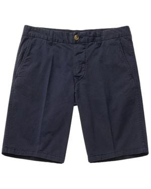 Blauer Casual Shorts - Blu
