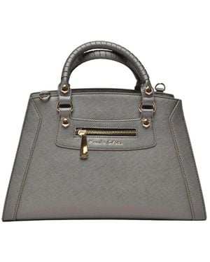 Manila Grace Handbags - Gris