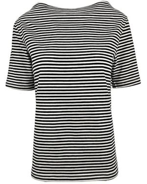 ALESSANDRO ASTE T-Shirts - Negro