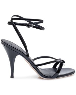 3Juin High Heel Sandals - Blue