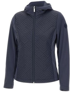 Colmar Light Jackets - Blue