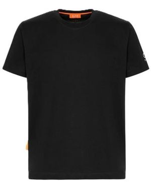 Suns T-Shirts - Black