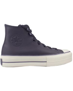 Converse Sneakers - Azul
