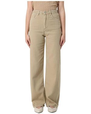 ARMANI EXCHANGE Straight Jeans - Neutro
