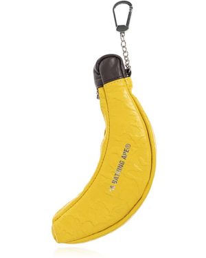 A Bathing Ape Wallets & Cardholders - Amarillo