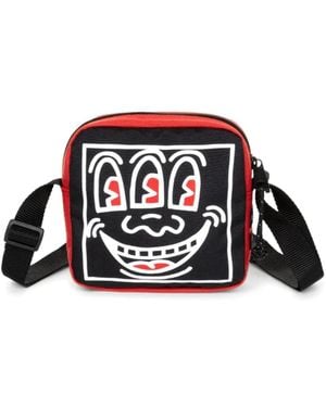 Eastpak Cross Body Bags - Negro