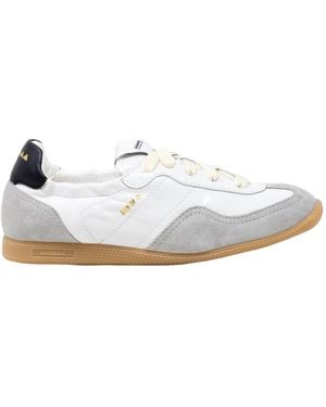 RUN OF Sneakers - Bianco