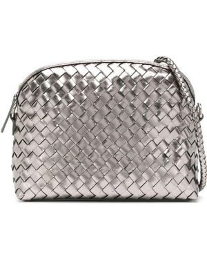 Dragon Diffusion Cross Body Bags - Grigio